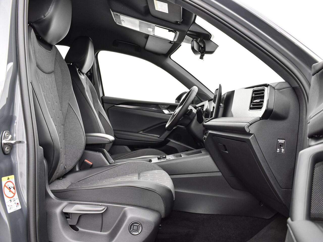 Volkswagen TIGUAN Life Edition 1.5 eHybrid 204 PK 6 versn. DSG · Comfort Pakket · Style Pakket · Trekhaak inklapbaar, met elektrische ontgrendeling, incl. aanhangermanoeuvreerhulp Trailer Assist ·