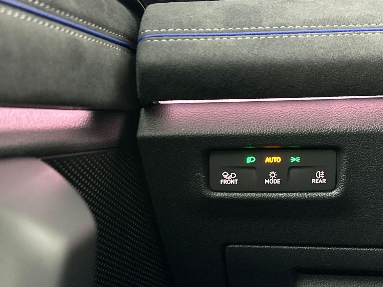 Volkswagen TIGUAN R-Line Edition Plug in Hybride 204 pk Black Style Pakket