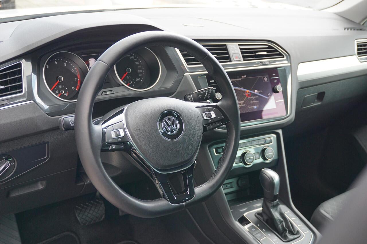 Volkswagen TIGUAN 1.5 TSI ACT Comfortline | Trekhaak | NL Auto