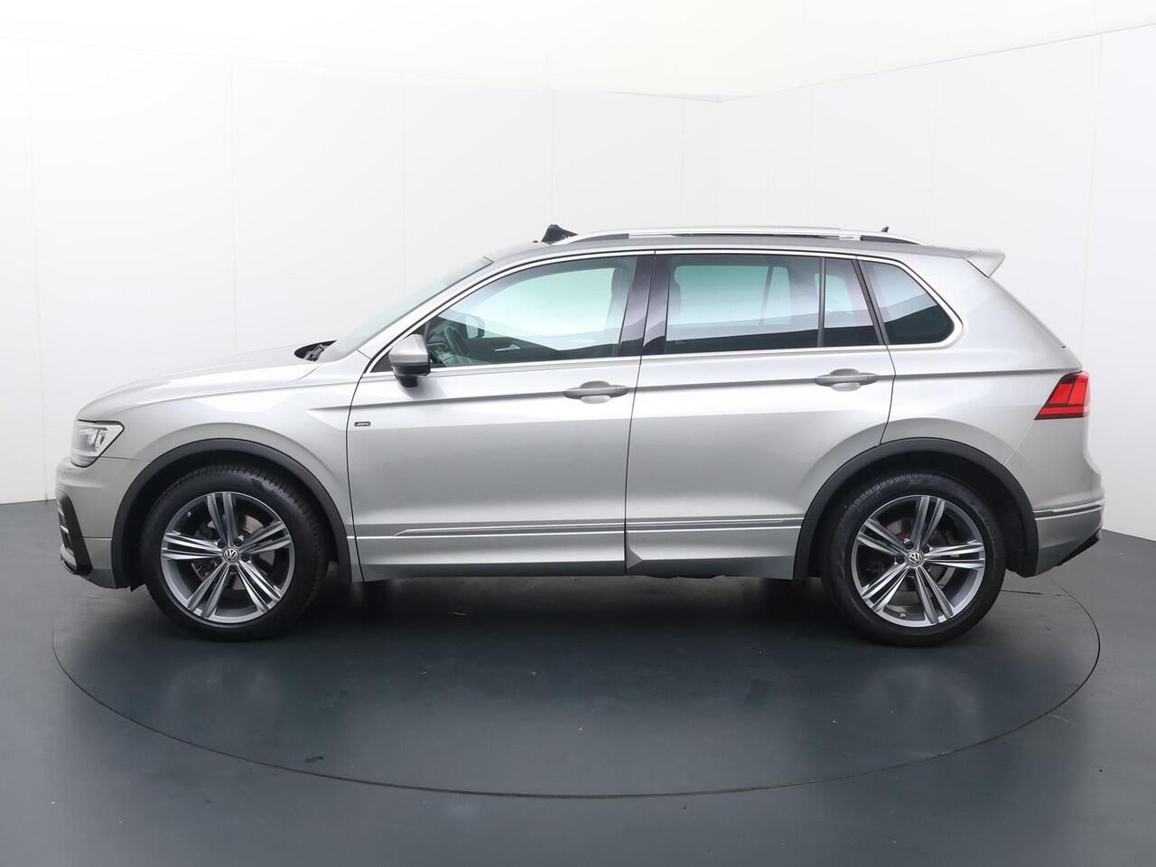 Volkswagen TIGUAN 1.5 TSI ACT Highline Business R