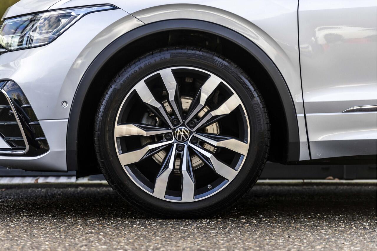 Volkswagen TIGUAN 1.5 TSI R-Line Business+