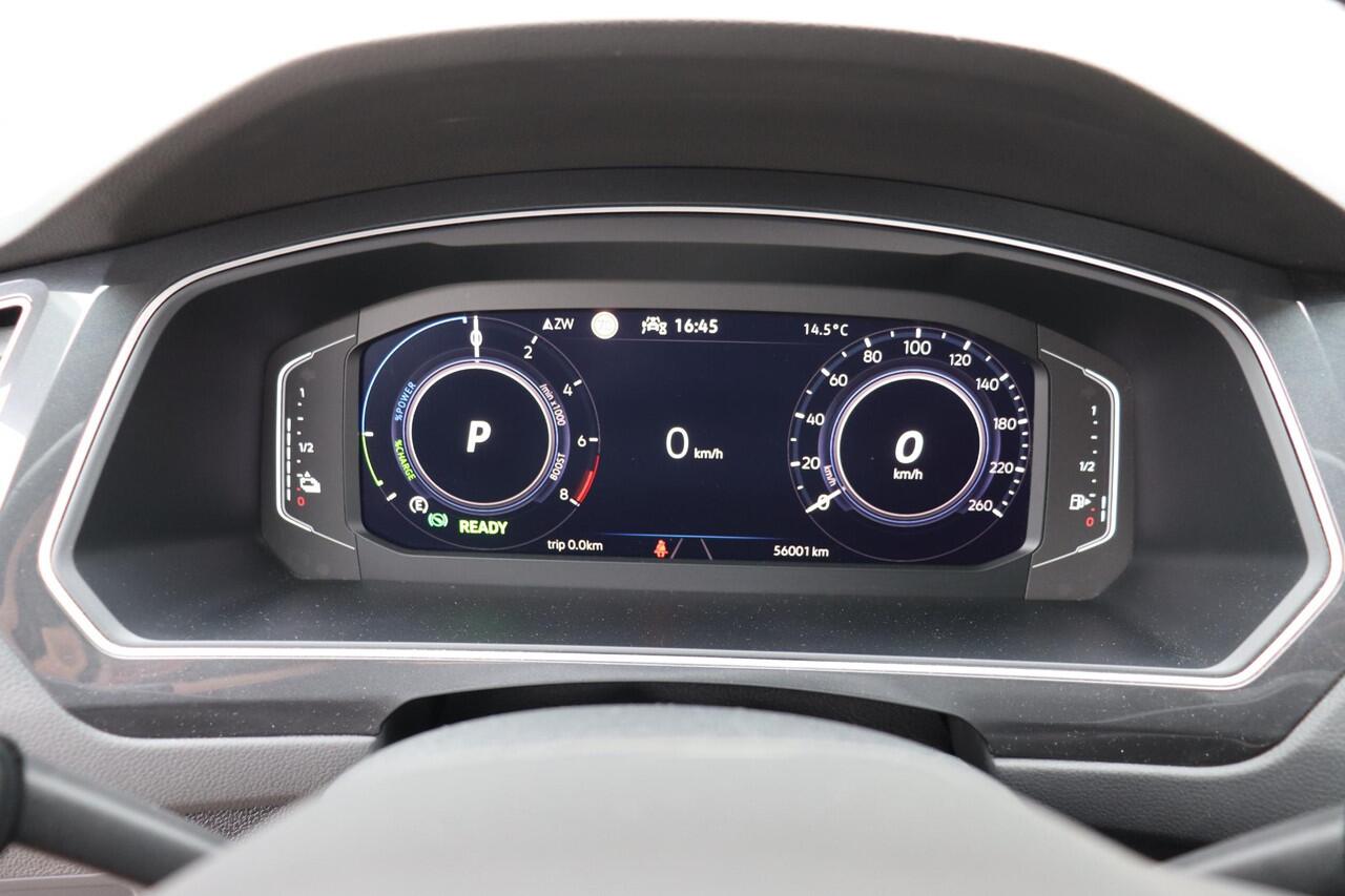 Volkswagen TIGUAN 1.4 TSI eHybrid Business+