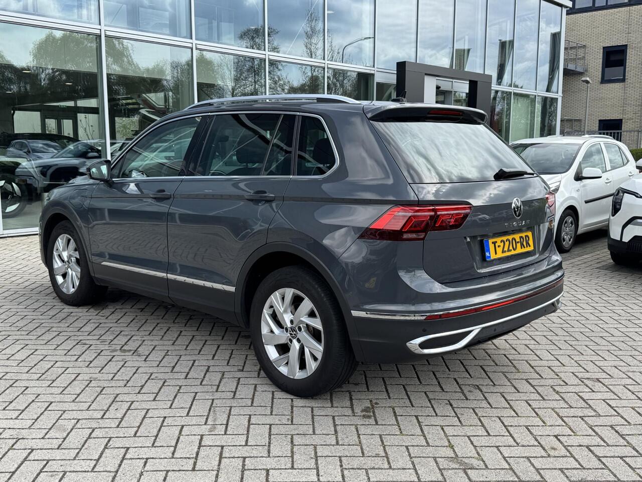 Volkswagen TIGUAN 1.4 TSI eHybrid Business+ PHEV