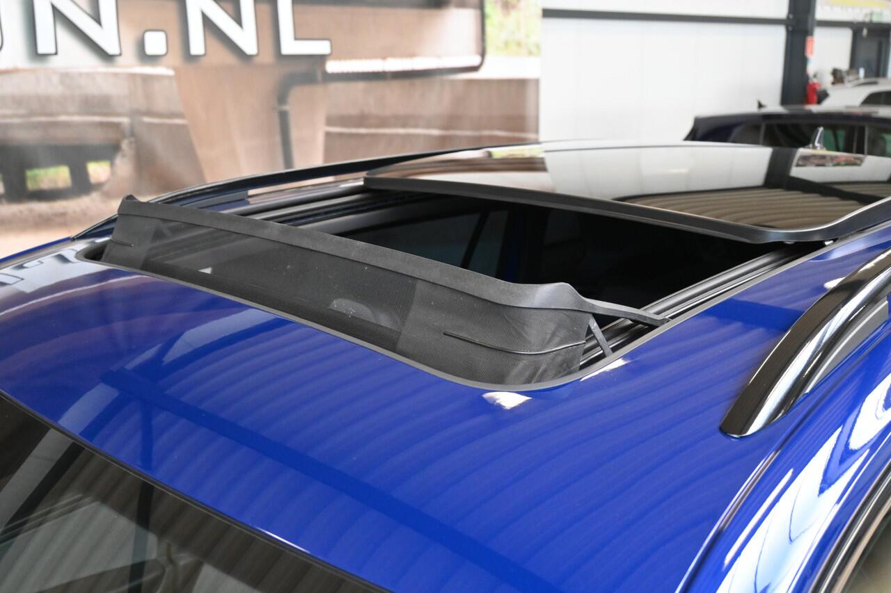 Volkswagen TIGUAN 2.0 TSI 320pk R 75 Edition 4Motion | DCC | Panoramadak | Camera | 100% (Dealer) onderhouden label