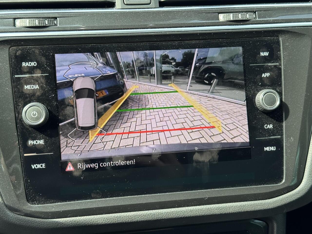 Volkswagen TIGUAN 1.4 TSI eHybrid Business+ PHEV