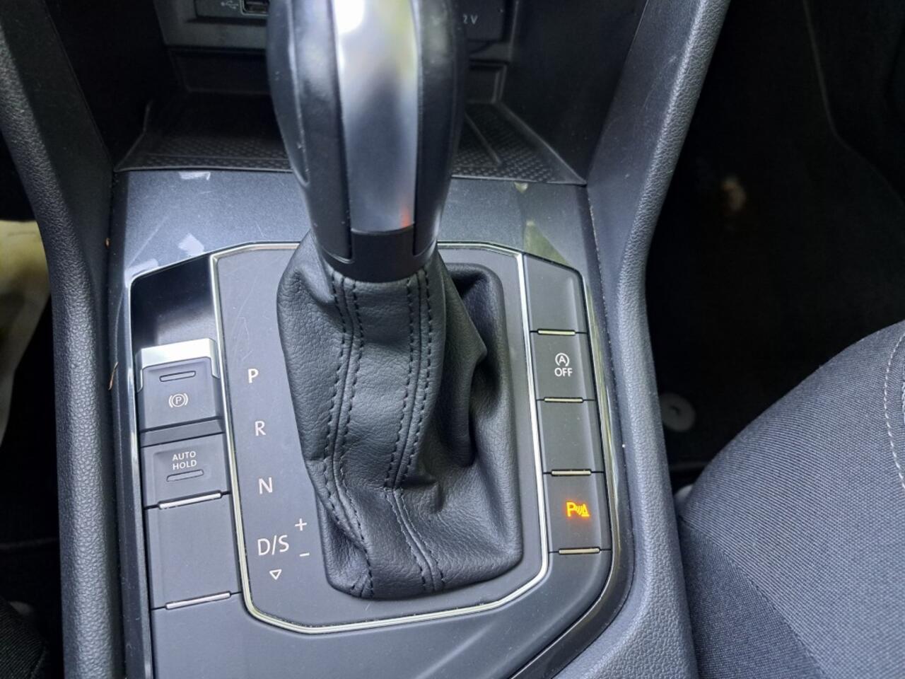 Volkswagen TIGUAN 1.5 TSI 150 Pk ACT Comfortl. Bs ECC DSG