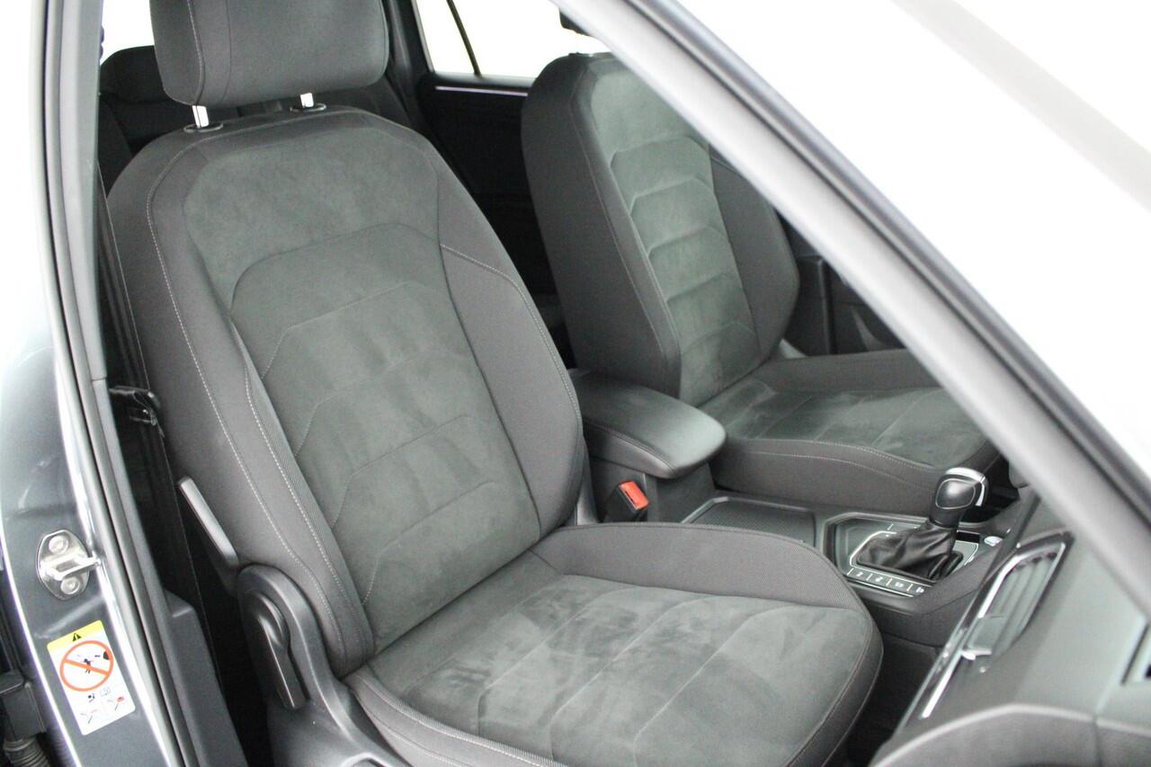 Volkswagen TIGUAN Allspace 1.5 TSI 150pk DSG R-Line Highline Trekhaak Camera Keyless Virtual Cockpit Navigatie