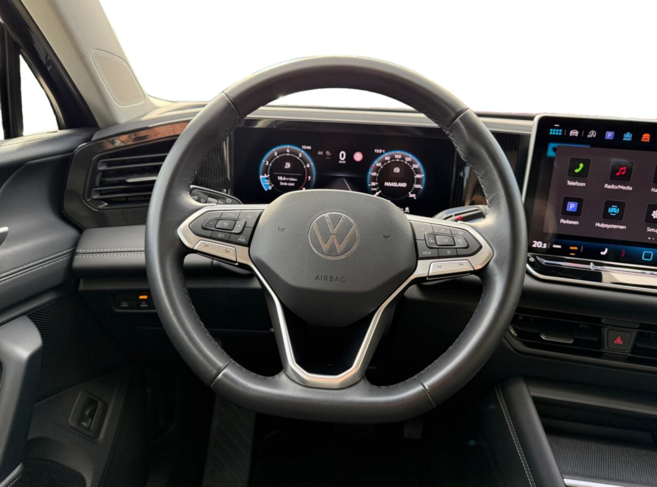 Volkswagen TIGUAN 1.5 eTSI Life Edition I Carplay I Camera I Keyless