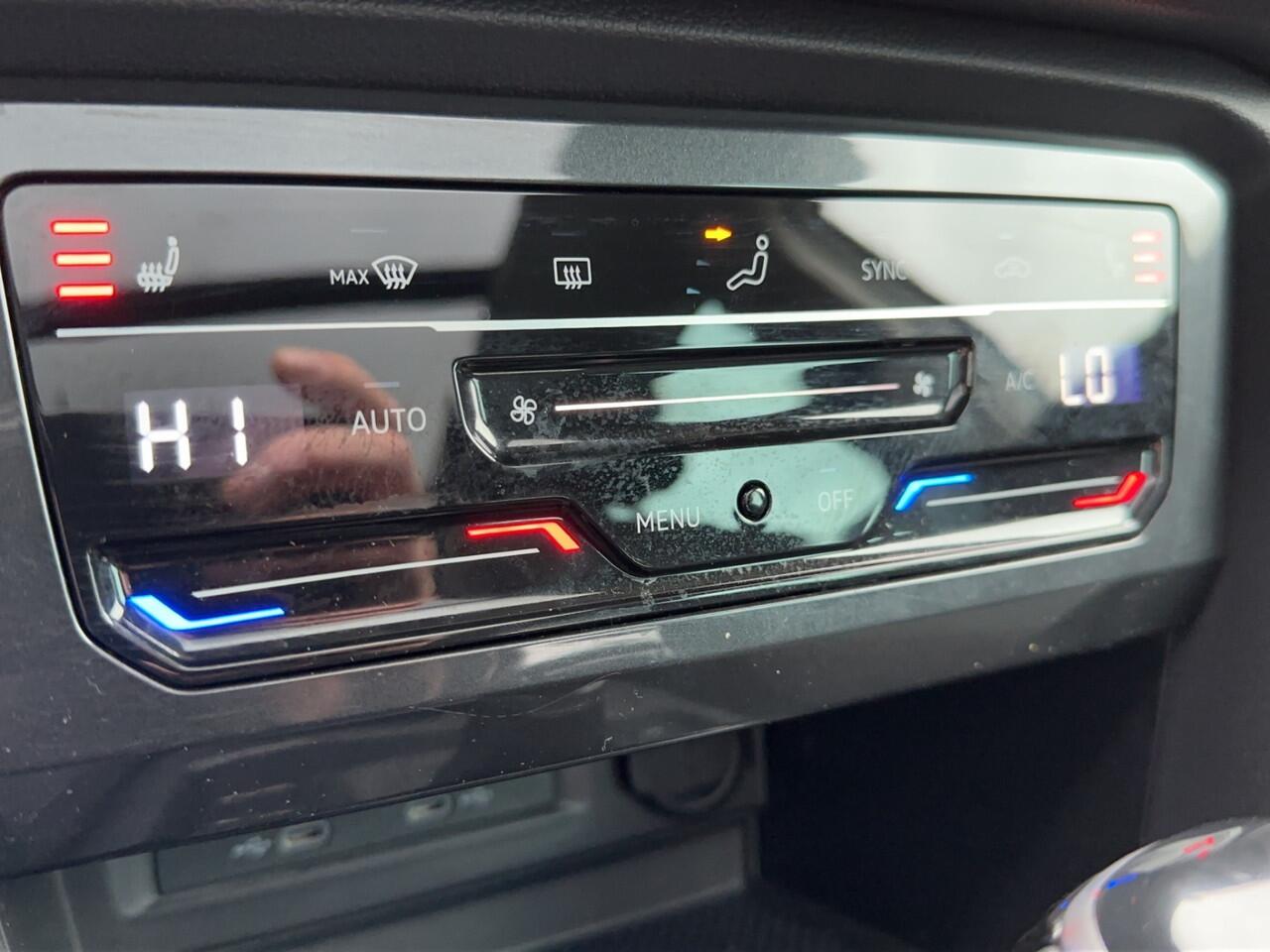 Volkswagen TIGUAN 1.4 TSI PHEV Business+ | Panodak | navi | virtual | camera!