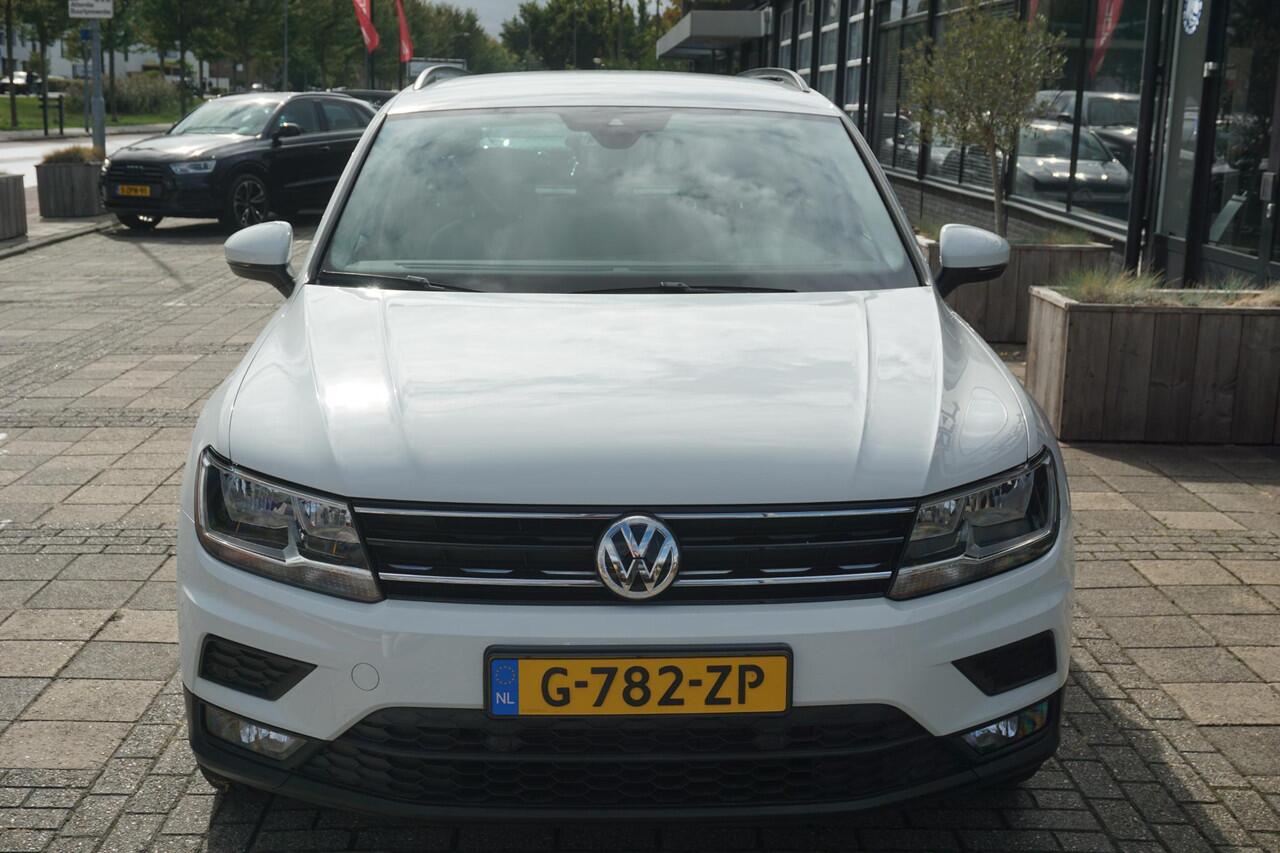 Volkswagen TIGUAN 1.5 TSI ACT Comfortline | Trekhaak | NL Auto