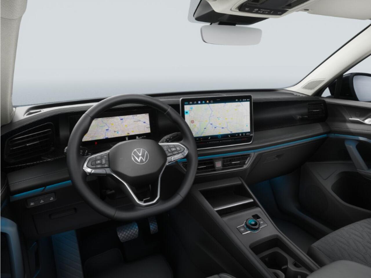 Volkswagen TIGUAN Life Edition 1.5 eHybrid 204 pk 6 versn. DSG · Comfort Pakket · Style Pakket · Trekhaak inklapbaar, met elektrische ontgrendeling, incl. aanhangermanoeuvreerhulp Trailer Assist ·