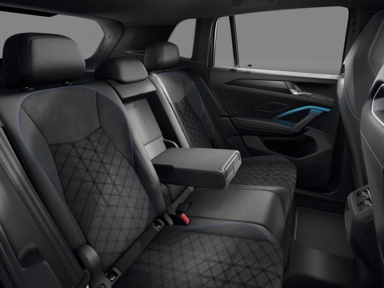 Volkswagen TIGUAN R-Line Edition 1.5 eHybrid 150 kW / 204 PK SUV 6 v