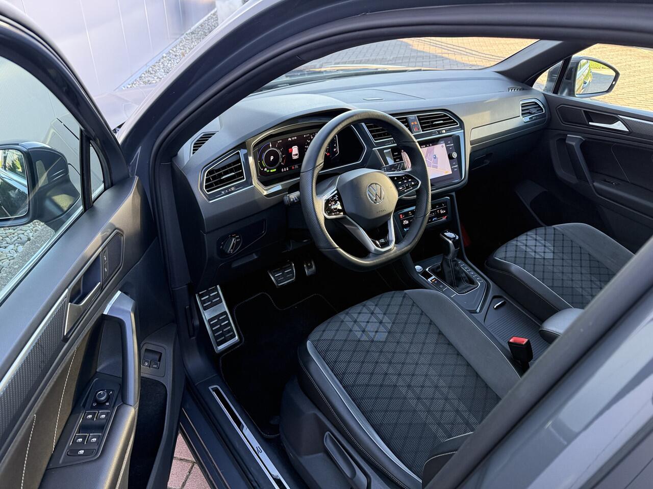 Volkswagen TIGUAN 1.4 TSI eHybrid R-Line Business+