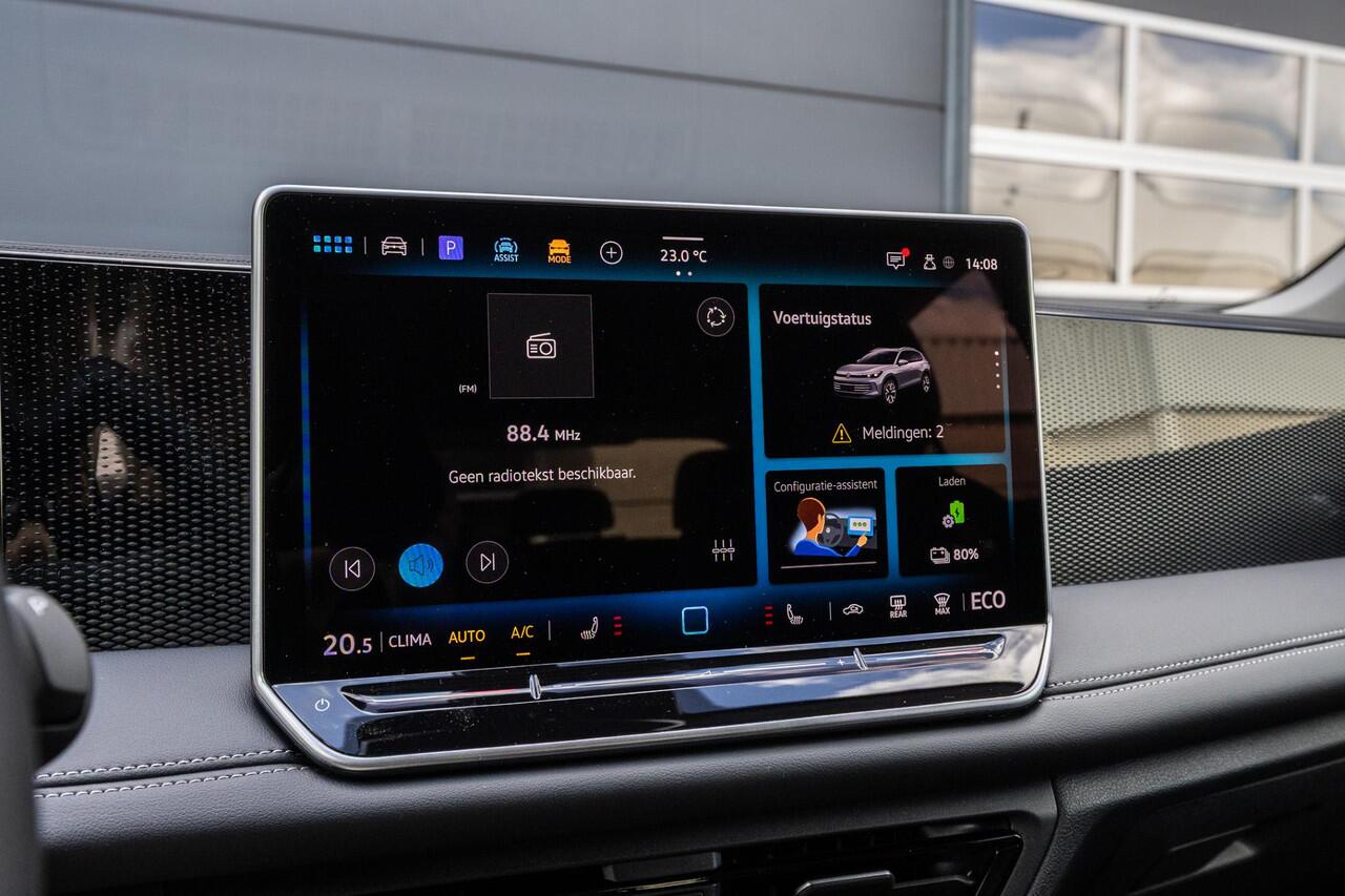 Volkswagen TIGUAN 1.5 eHybrid Life