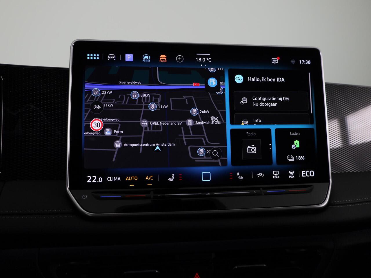 Volkswagen TIGUAN Life Edition 1.5 eHybrid 150 kW / 204 pk SUV 6 ver