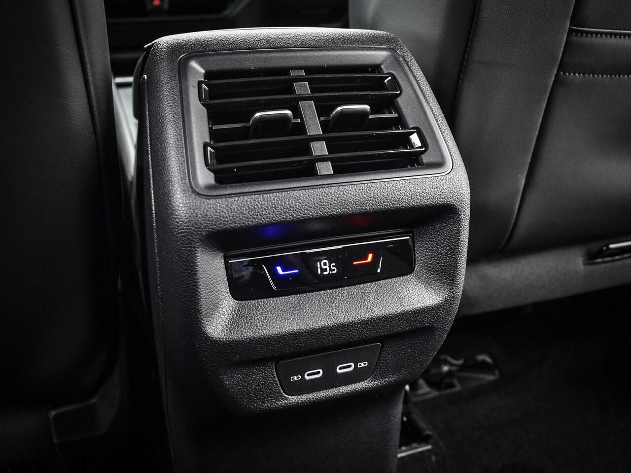 Volkswagen TIGUAN Life Edition 1.5 eHybrid 204 PK 6 versn. DSG · Comfort Pakket · Style pakket · Trekhaak inklapbaar, met elektrische ontgrendeling, incl. aanhangermanoeuvreerhulp Trailer Assist ·