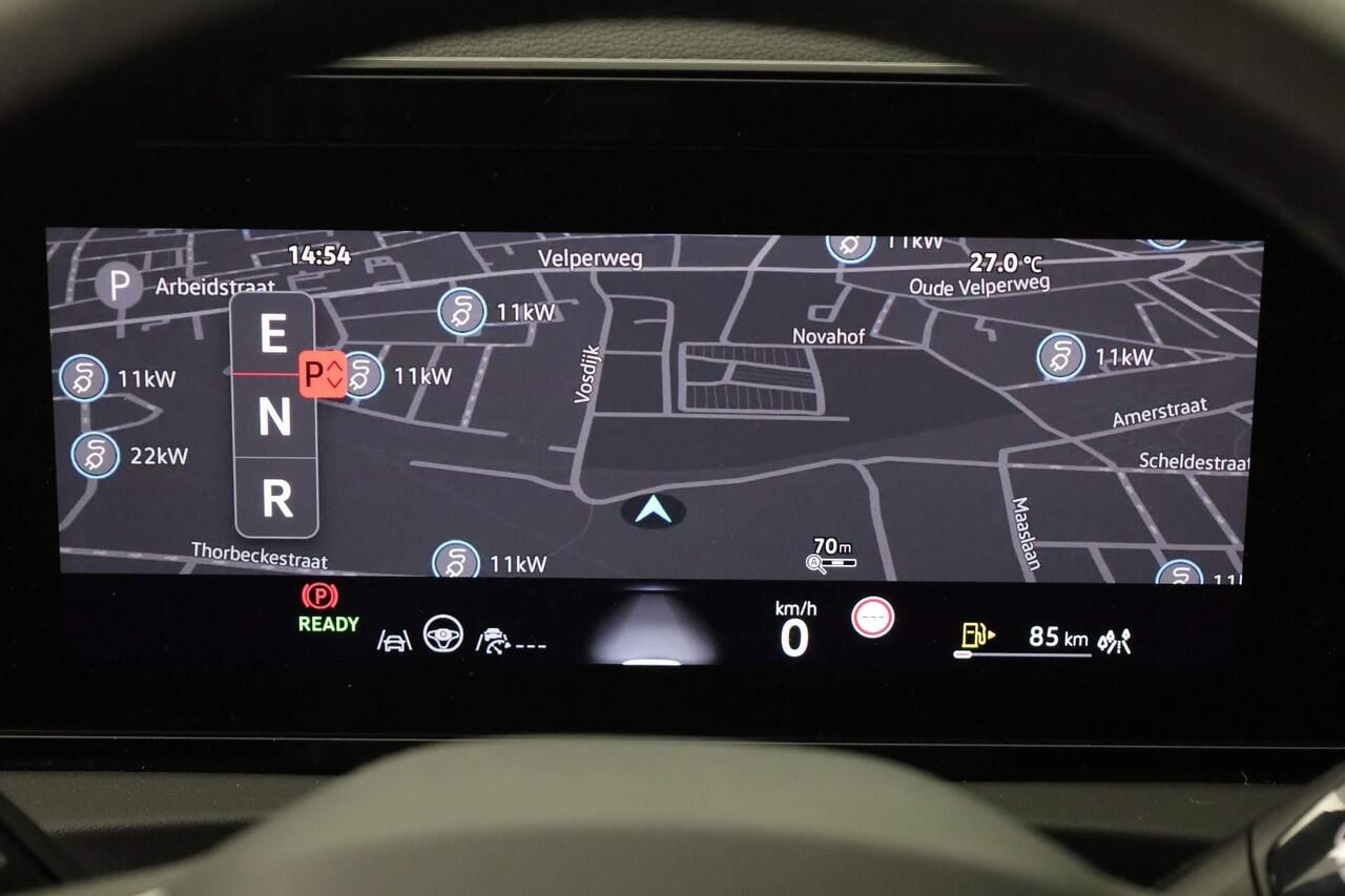 Volkswagen TIGUAN R-Line Business 1.5 eTSI 150PK DSG