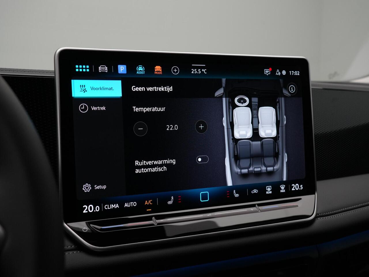 Volkswagen TIGUAN 1.5 eHybrid 204 pk DSG Life Edition | Trekhaak | Stuur-/achterbankverwarming | Achteruitrijcamera