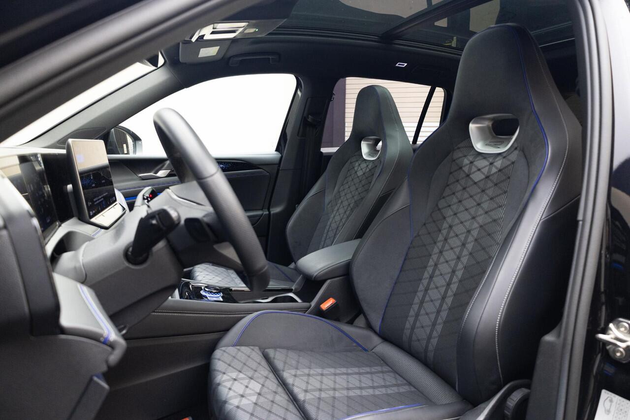 Volkswagen TIGUAN 1.5 eHybrid R-Line Edition Panoramadak | 20 Inch |