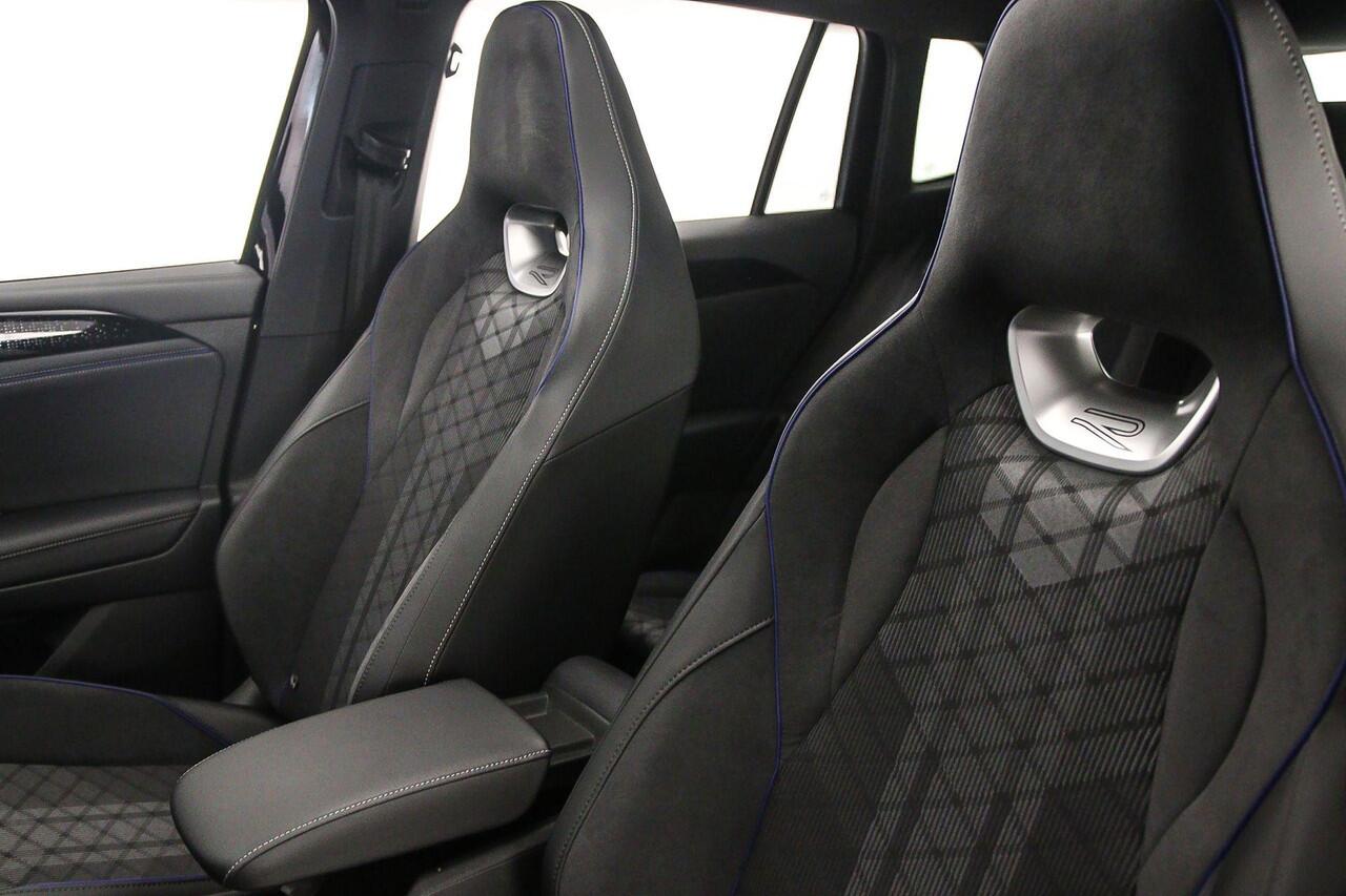 Volkswagen TIGUAN R-Line Edition 1.5 TSI eHybrid 272pk DSG Automaat Trekhaak, Adaptive cruise control, Black Style, Panoramadak, 360 camera