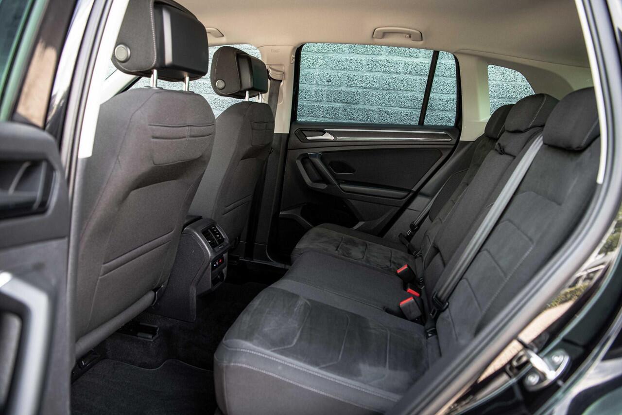 Volkswagen TIGUAN 1.5 TSi 150pk DSG-7 Elegance | IQ-LED | Alcantara | Virtual Cockpit