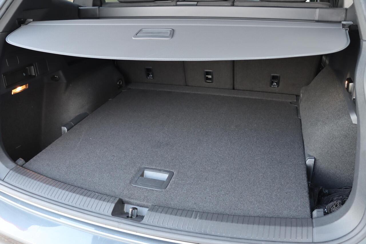 Volkswagen TIGUAN Allspace 1.5 TSI Highline Business R-Line 150pk DSG7