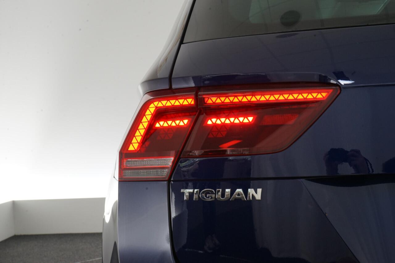 Volkswagen TIGUAN 1.5 TSI Comfortline Business