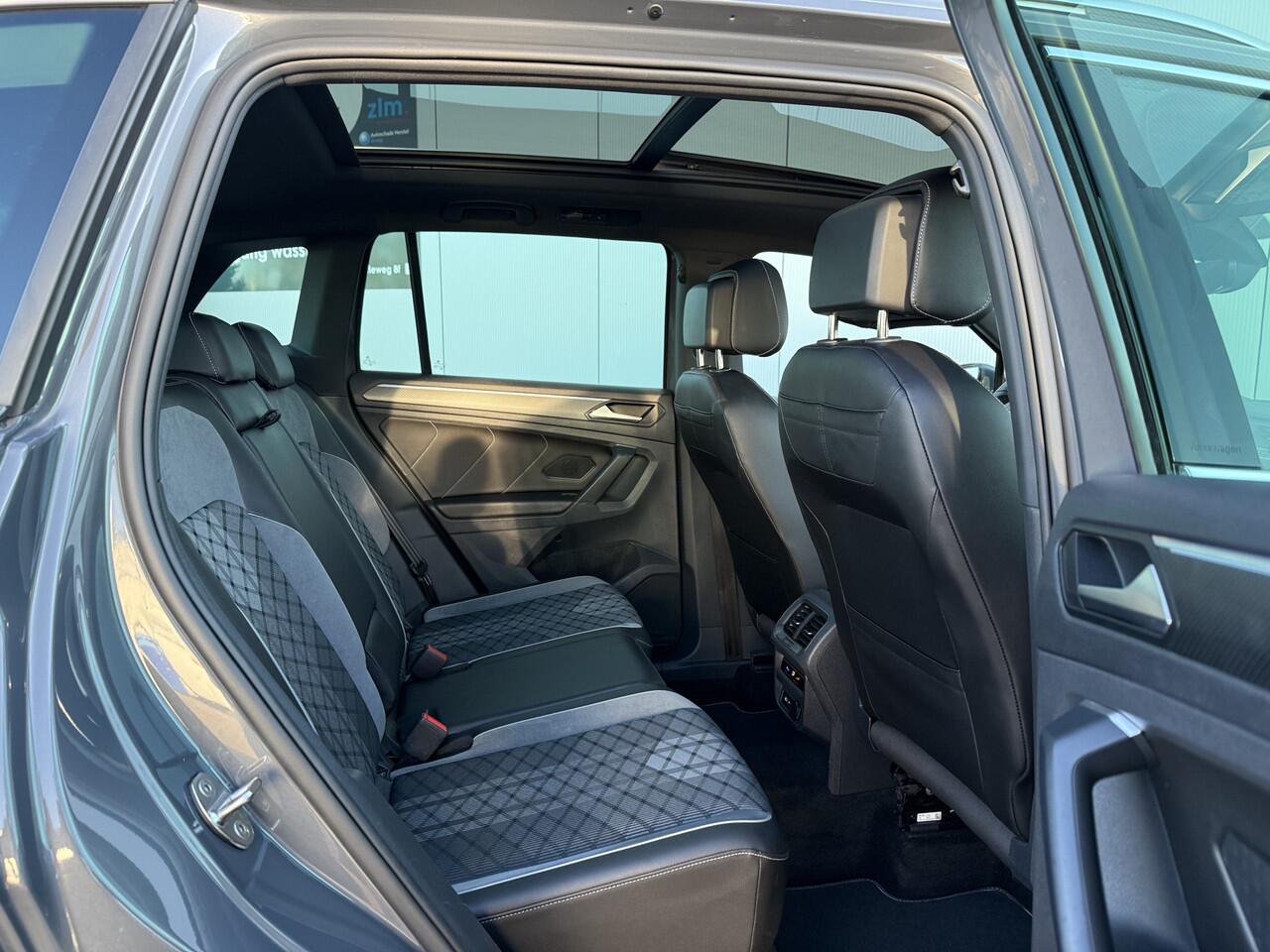 Volkswagen TIGUAN 1.4 TSI eHybrid R-Line Business+