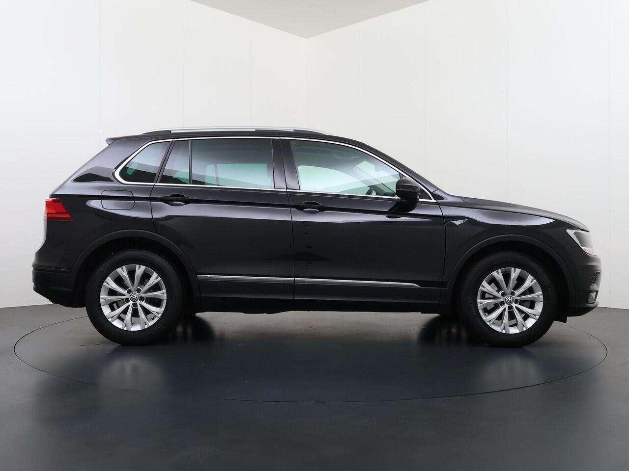 Volkswagen TIGUAN 1.5 TSI ACT Comfortline Business AUT. |PANO| ADAPTIVE CRUISE| STOELVERWARMING| ELEK. ACHTERKLEP| RIJKLAARPRIJS INCL. 12 MND BOVAG GARANTIE