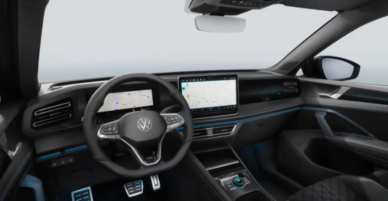 Volkswagen TIGUAN 1.5 eHybrid R-Line Edition !!!Profiteer ook van 4.000 EURO inruilpremie!!!