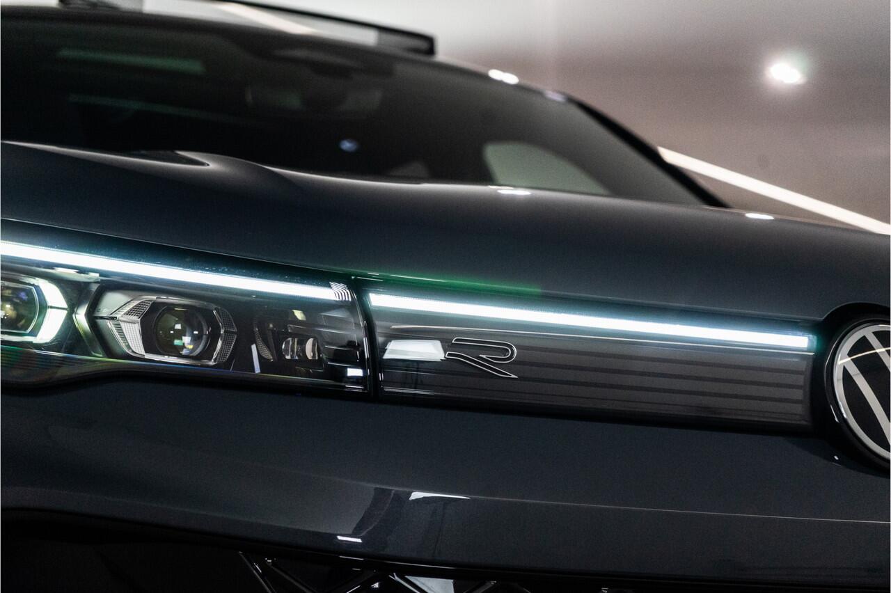 Volkswagen TIGUAN 1.5 eHybrid 2x R-Line 2025 PER DIRECT BESCHIKBAAR | VOL OPTIE INCL. 5 JAAR GARANTIE!