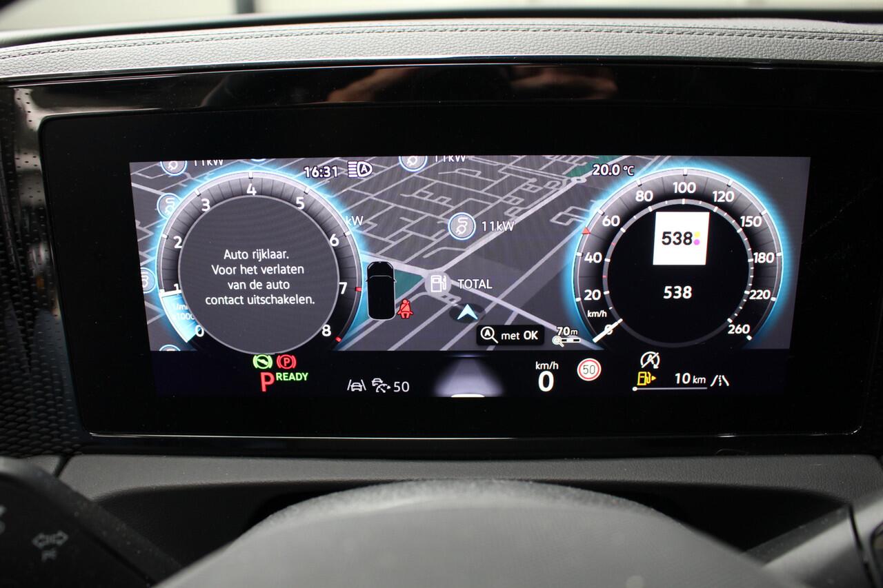 Volkswagen TIGUAN 1.5 eTSI Life 150pk DSG Navigatie | 18"Velgen | Camera | El. inklapbare spiegels