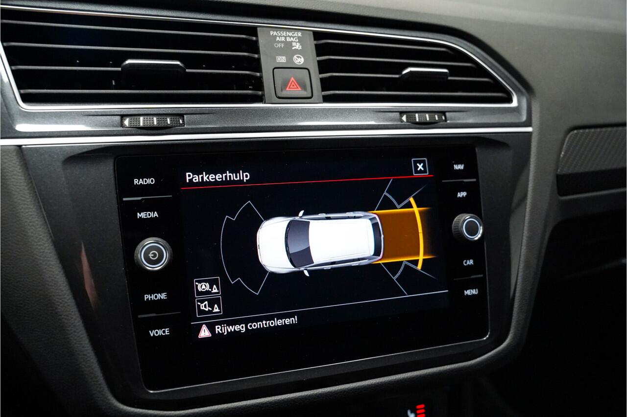 Volkswagen TIGUAN 1.4 TSI eHybrid R-Line|Black Style|Trekhaak|Acc