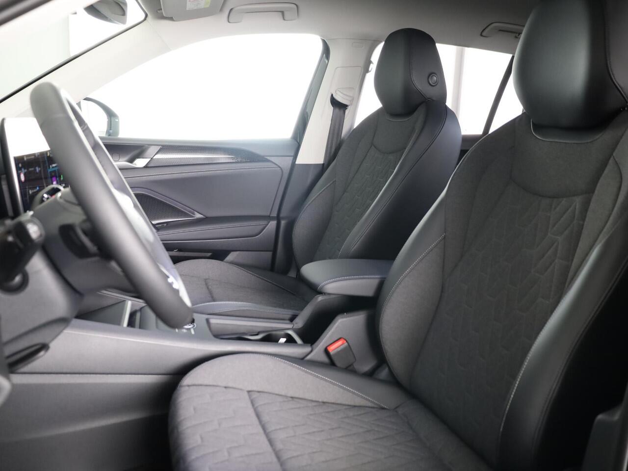 Volkswagen TIGUAN Life Edition 1.5 eHybrid 150 kW / 204 PK SUV 6 ver