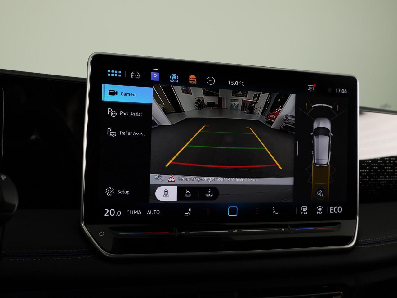 Volkswagen TIGUAN R-Line Edition 1.5 eHybrid 150 kW / 204 PK SUV 6 v