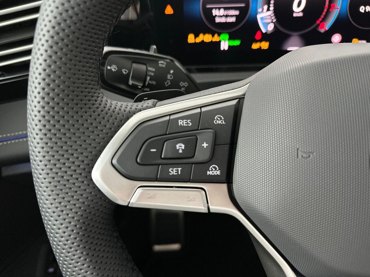 Volkswagen TIGUAN 1.5 e-TSI R-Line Edition DSG7 150pk