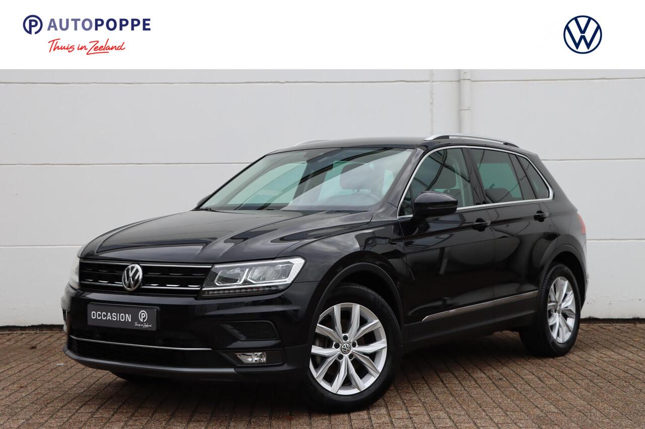 Volkswagen TIGUAN 1.5 TSI ACT Highline Executive DSG7 150pk