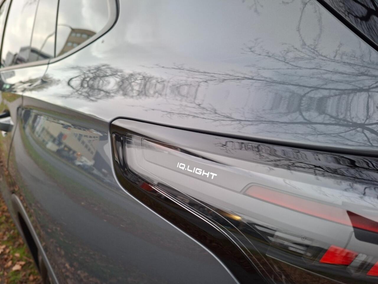 Volkswagen TIGUAN 1,5 Etsi