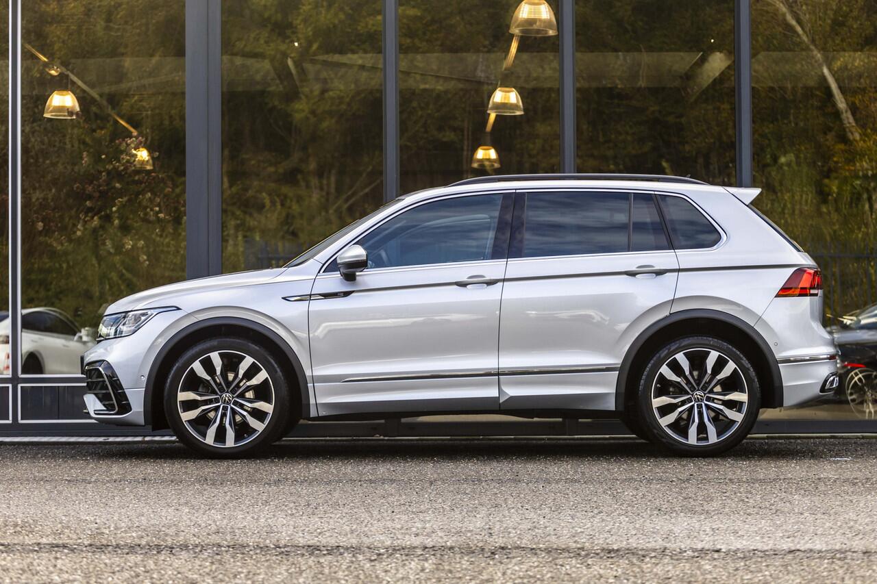 Volkswagen TIGUAN 1.5 TSI R-Line Business+