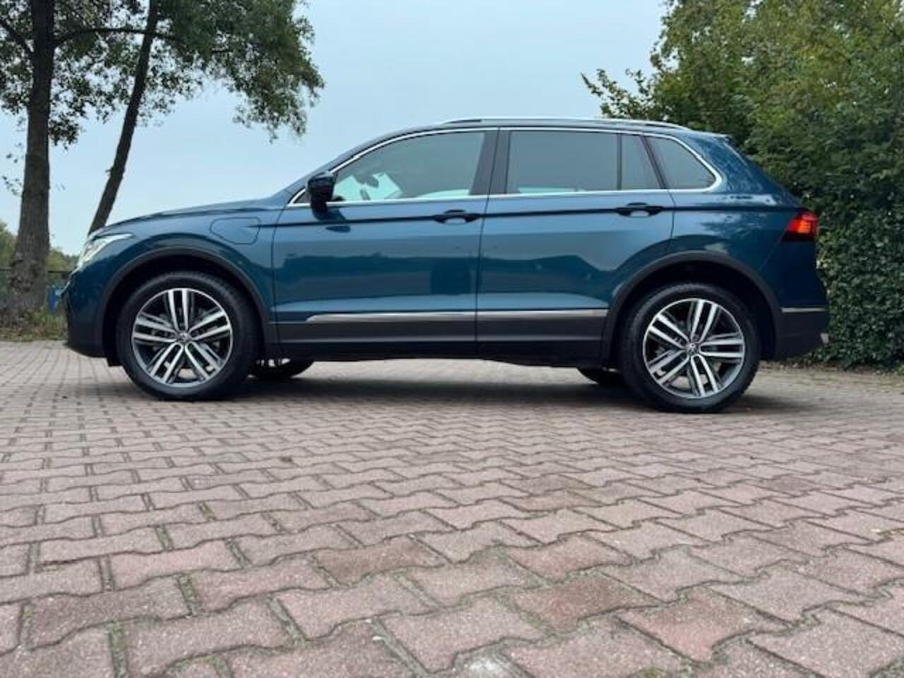 Volkswagen TIGUAN 1.4 TSI eHYBRID R BUSINESS+/LED/VIRTDASH/360CAM