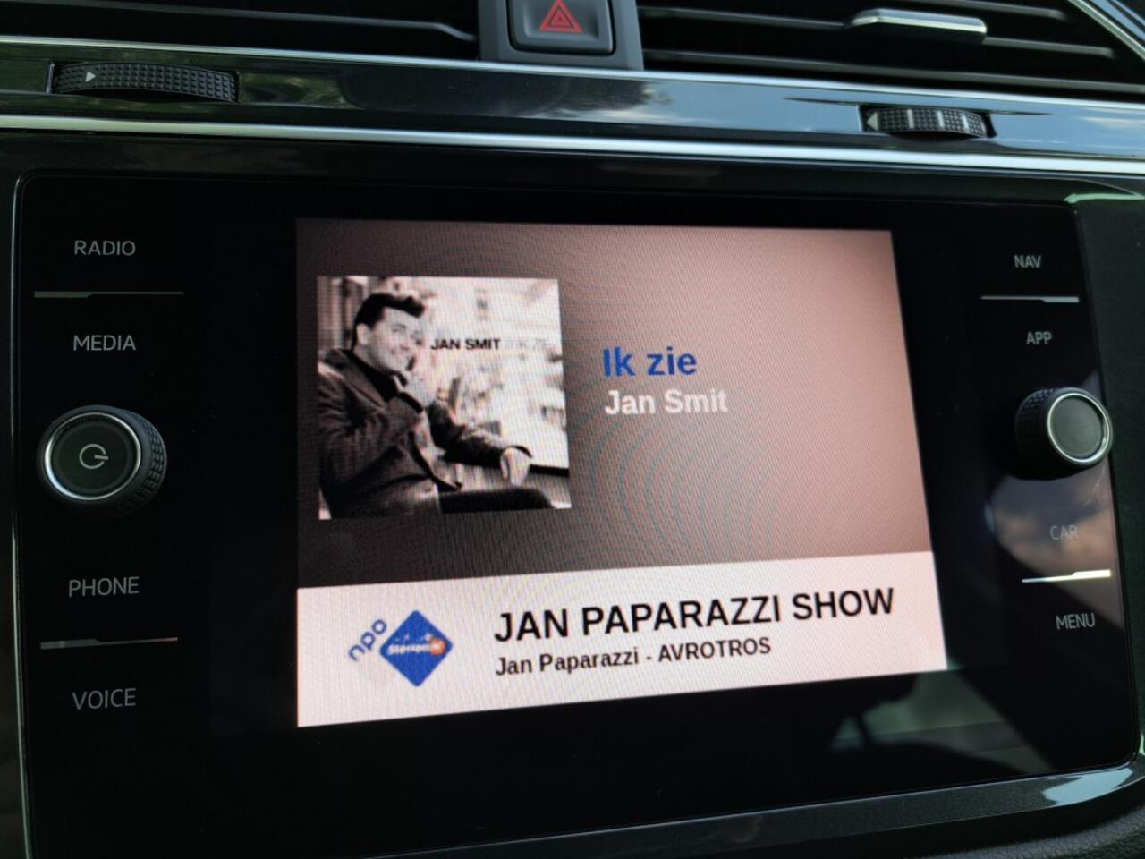 Volkswagen TIGUAN 1.5 TSI ACT 150 Pk Comfortl. Bs. Dsg-7 NAV. PDC