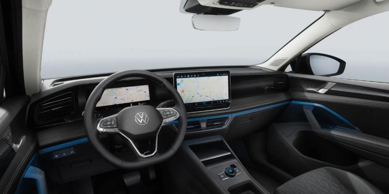 Volkswagen TIGUAN 1.5 eHybrid Life Edition PRIVATE LEASE VANAF ¤ 599,-