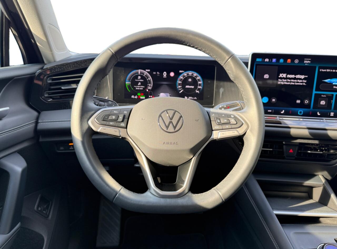 Volkswagen TIGUAN 1.5 eHybrid Life Edition I Carplay I ACC I Keyless