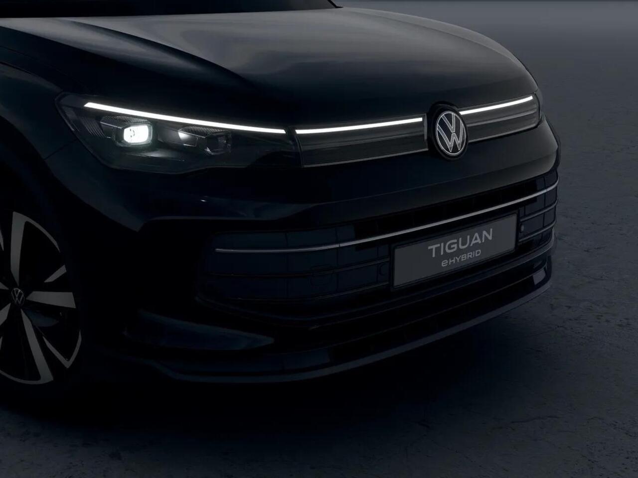 Volkswagen TIGUAN Life Edition 1.5 eHybrid 150 kW / 204 PK SUV 6 ver