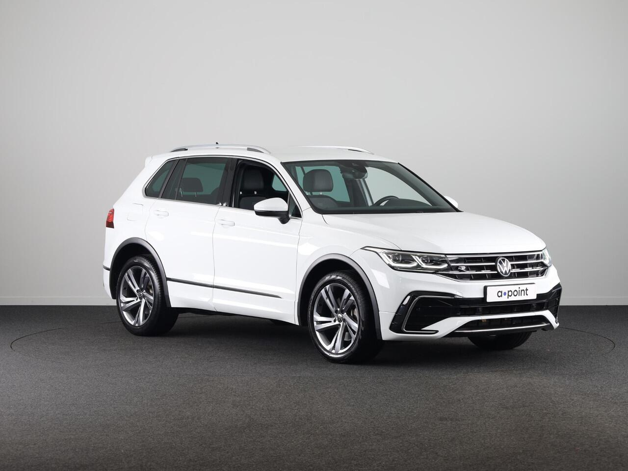 Volkswagen TIGUAN 1.4 TSI eHybrid R-Line Business+
