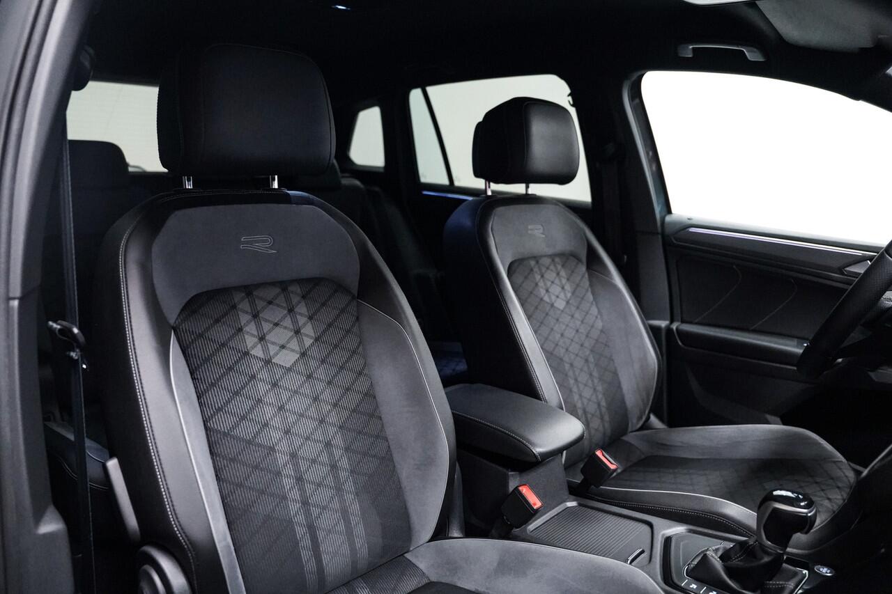 Volkswagen TIGUAN 1.4 TSI eHybrid R-Line Black style|360* cam|20 inch