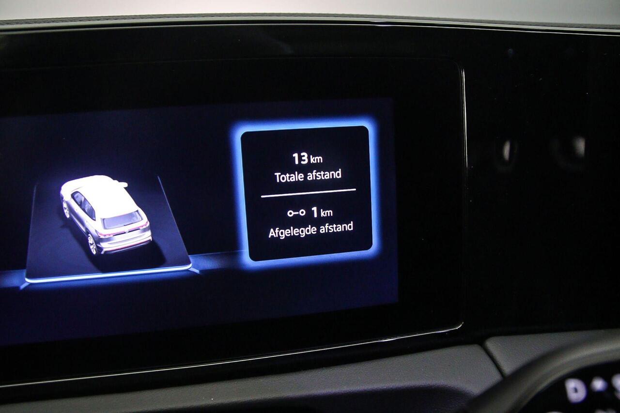 Volkswagen TIGUAN R-Line Edition 1.5 TSI eHybrid 272pk DSG Automaat Trekhaak, Panoramadak, Black Style, Adaptive cruise control, Elektrische achterklep