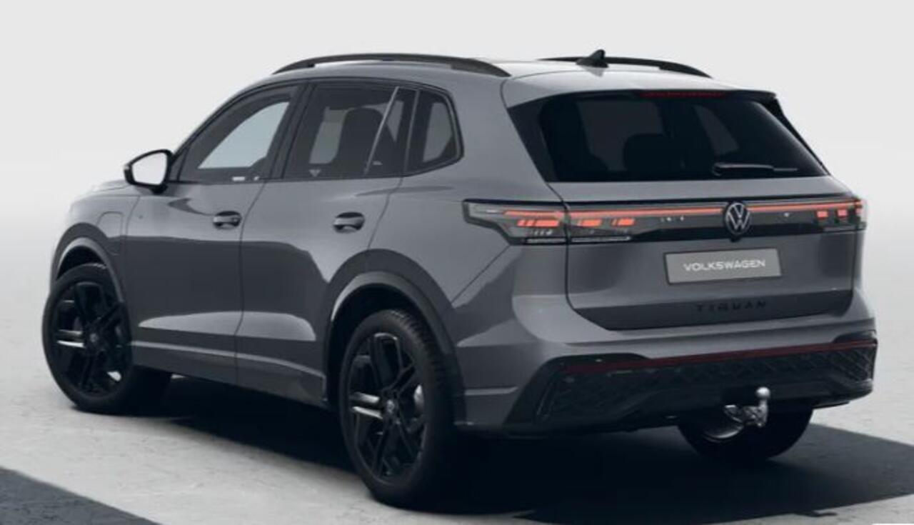 Volkswagen TIGUAN 1.5 eHybrid R-Line Edition !!!Profiteer ook van 4.000 EURO inruilpremie!!!
