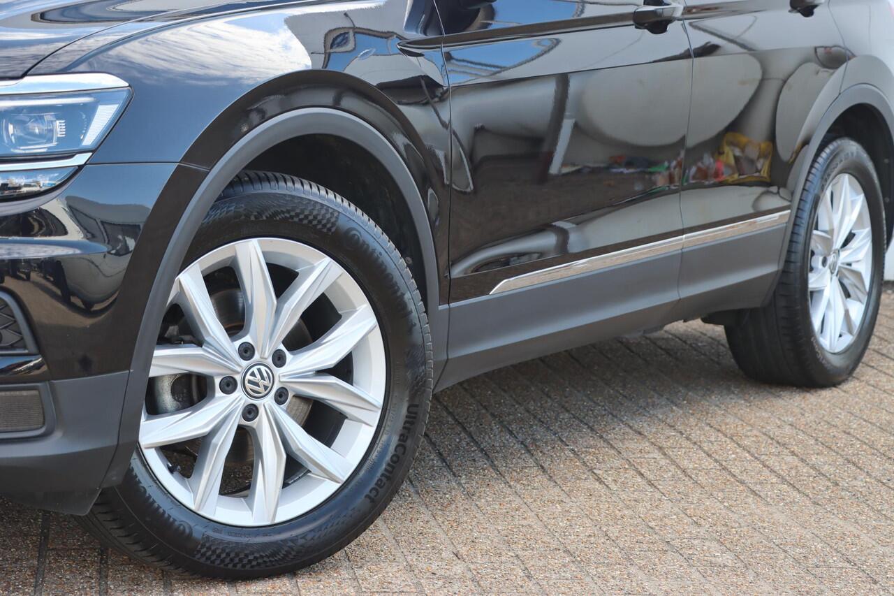 Volkswagen TIGUAN 1.5 TSI ACT Comfortline Business DSG7 150pk