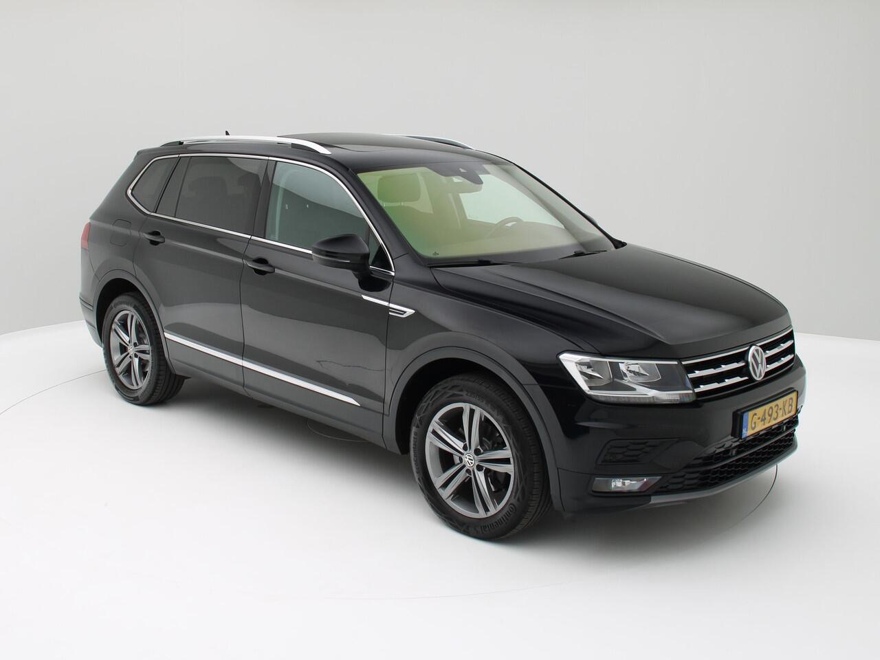 Volkswagen TIGUAN Allspace 1.5 TSI Comfortline Business / Aut. / Pano. / Trekh. / Origineel NL